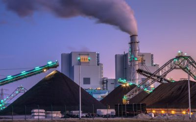 Coal jobs vs. climate change mitigation