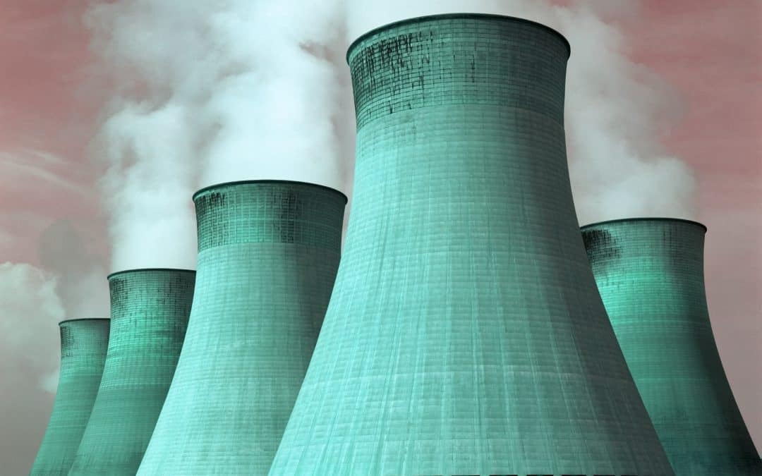 Contributing to science based climate targets