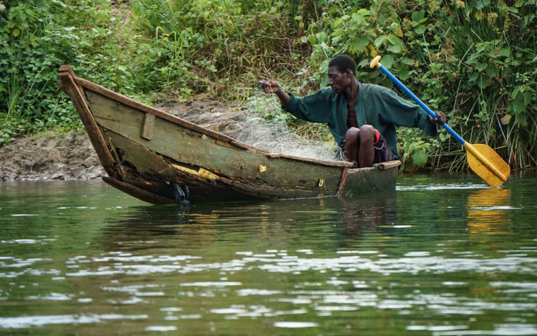 Encouraging science-based policymaking in East Africa
